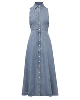 Fuller Midi Dress