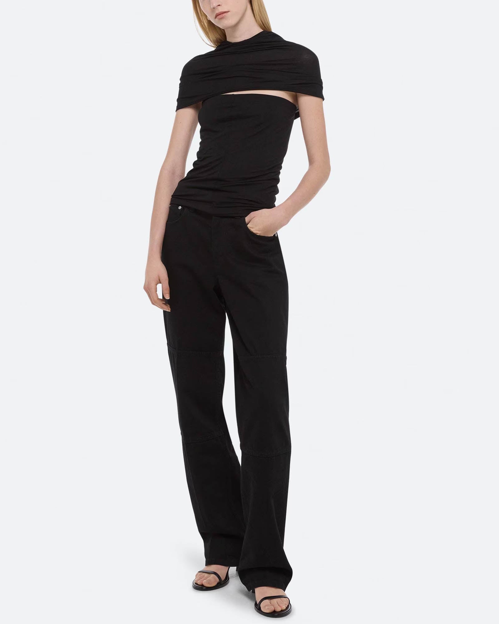Sash Top