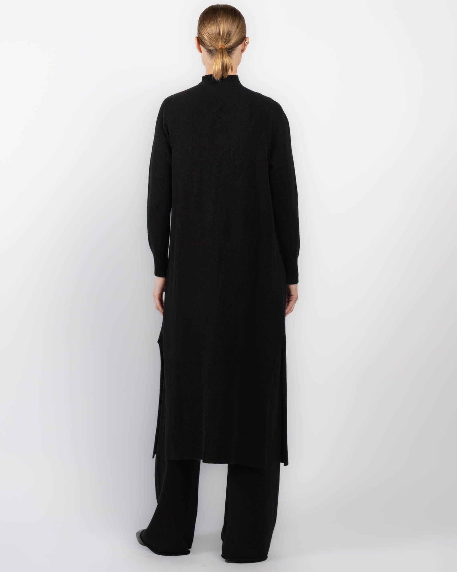 Cardigan long