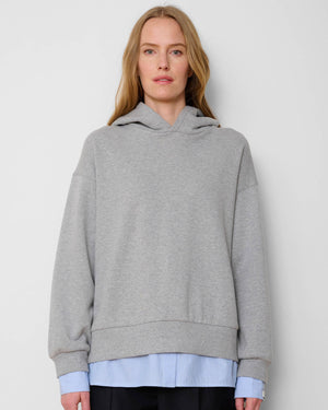 The Smart Hoodie