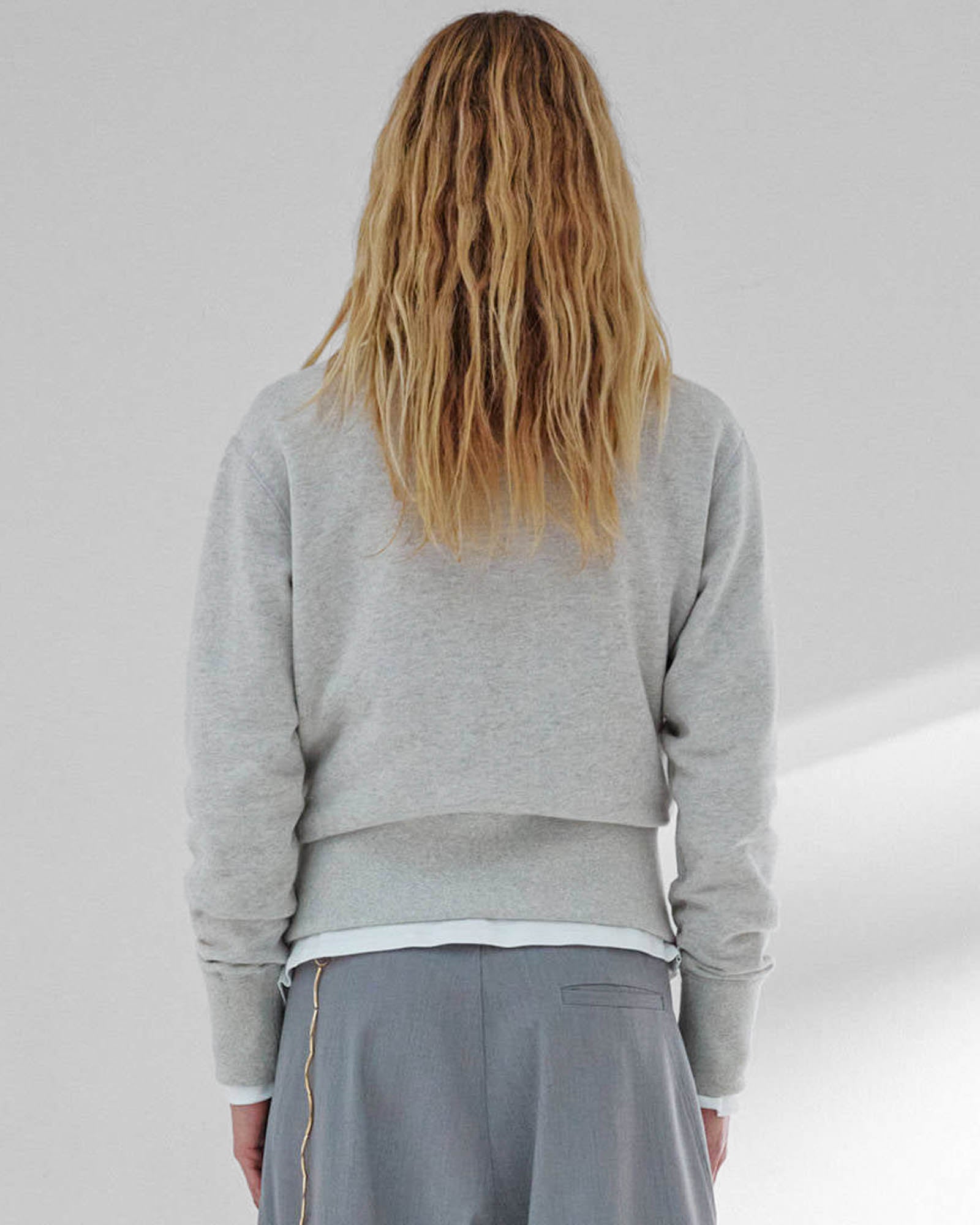 You'll Never Take Me Off Sweater