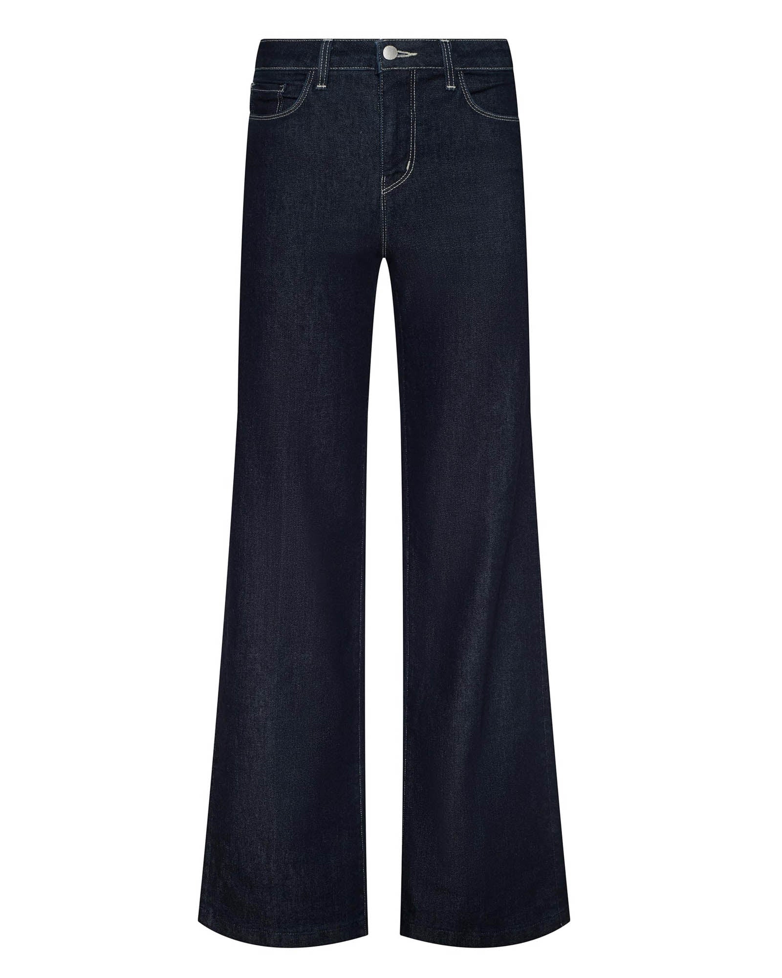 Jean taille haute Clayton