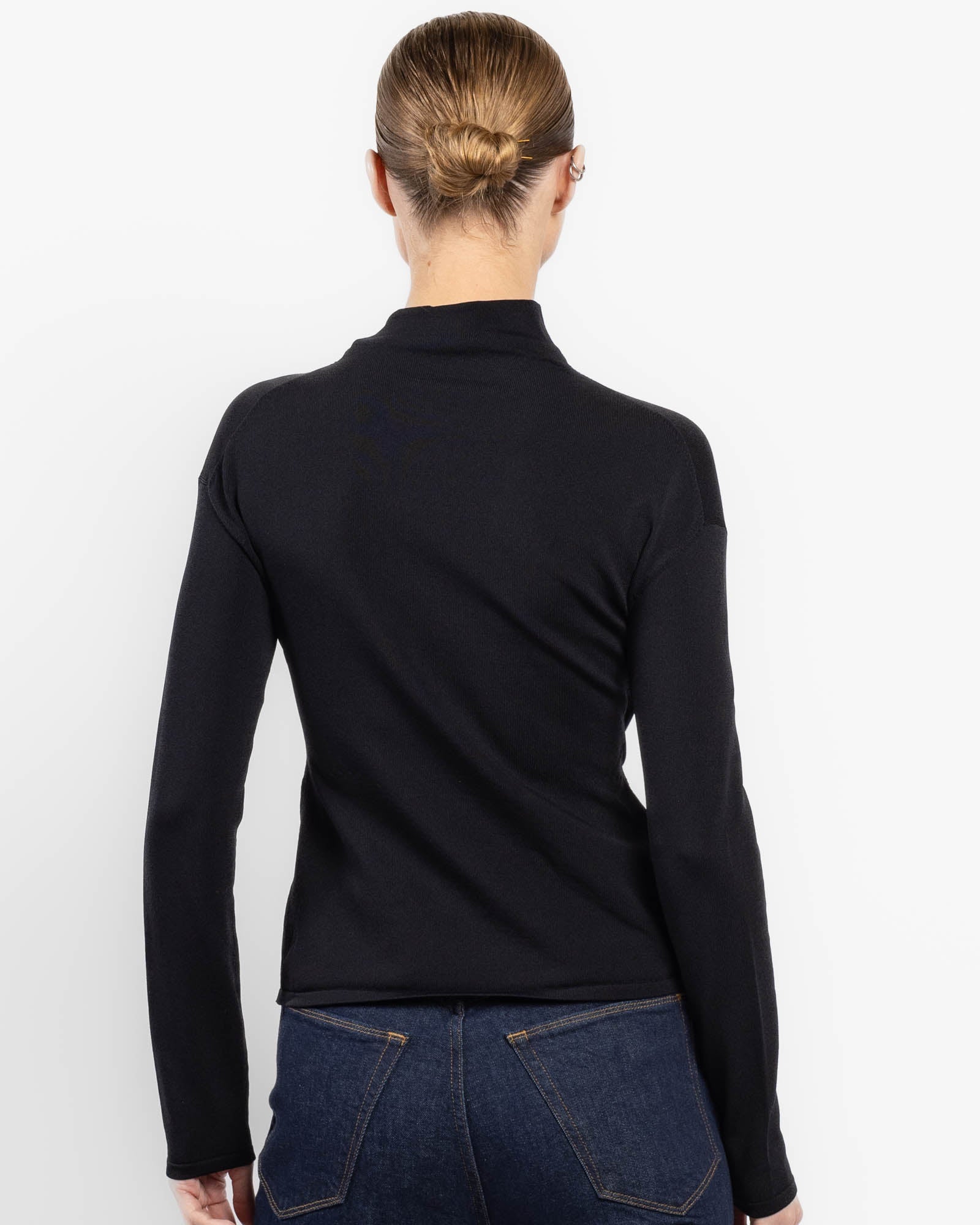 Callie Blouse