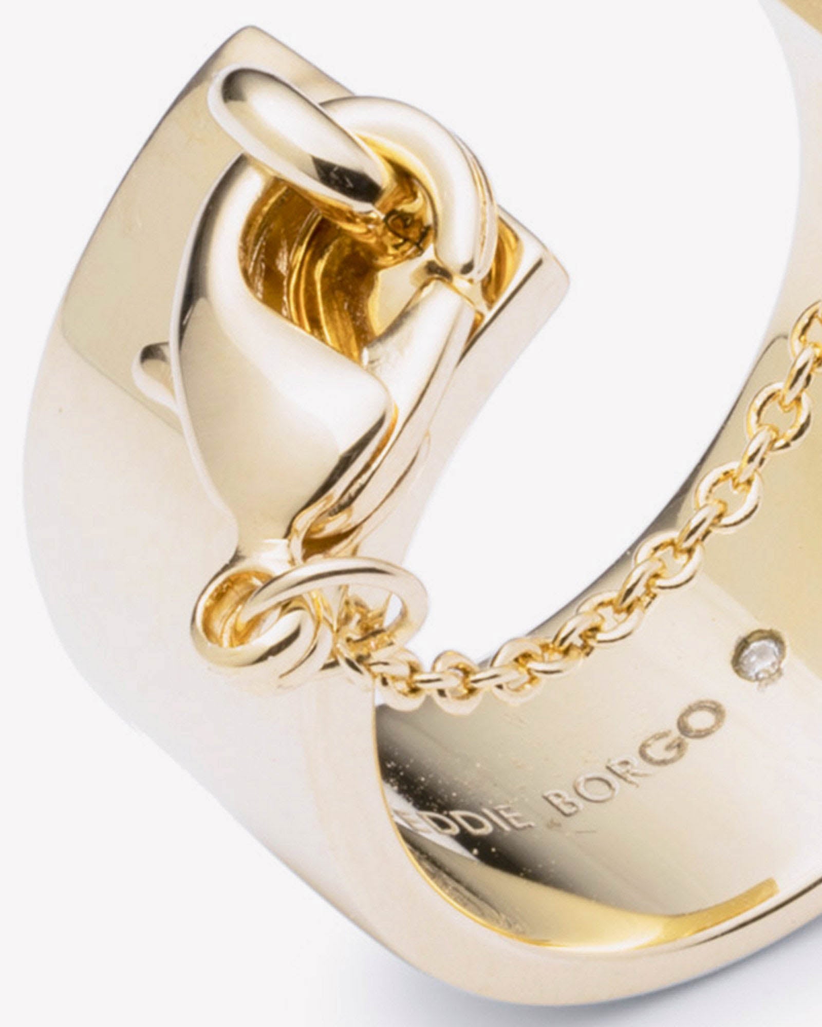 Safety Chain Ring