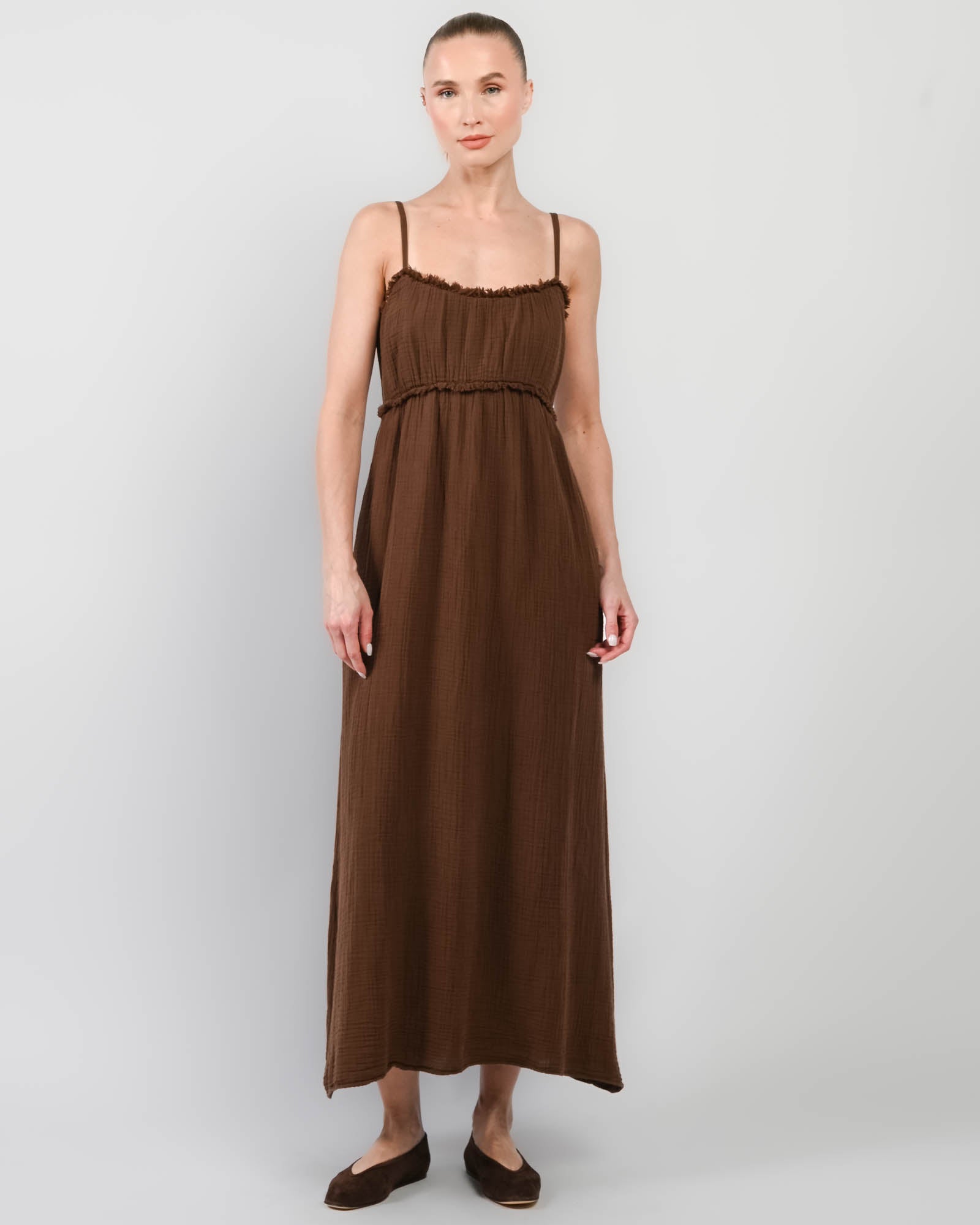 Jacinda Dress
