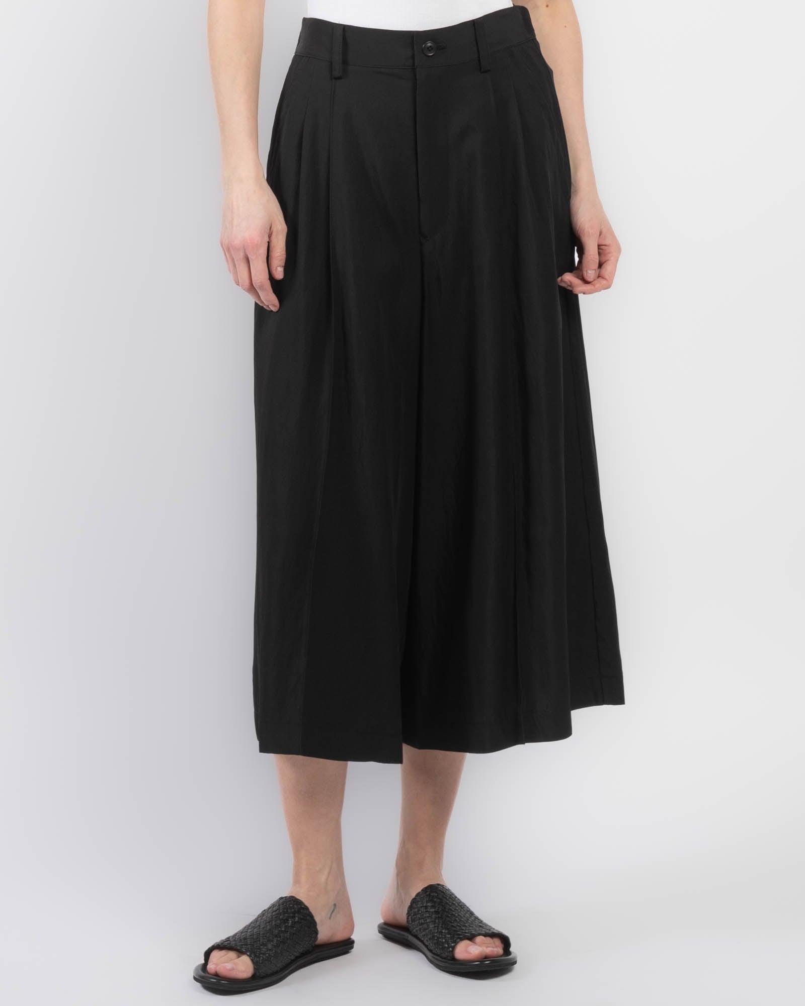 Wide Culottes