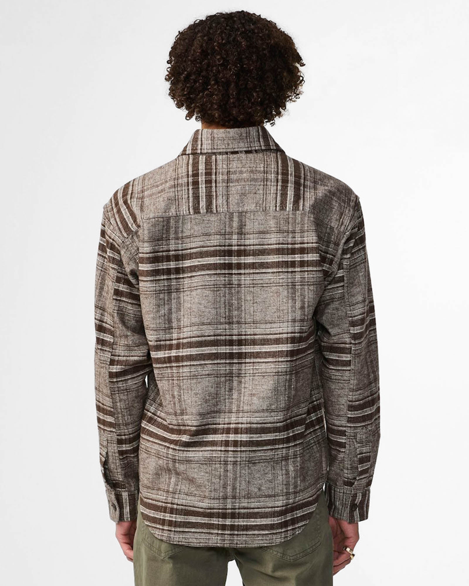 Chemise Adwin