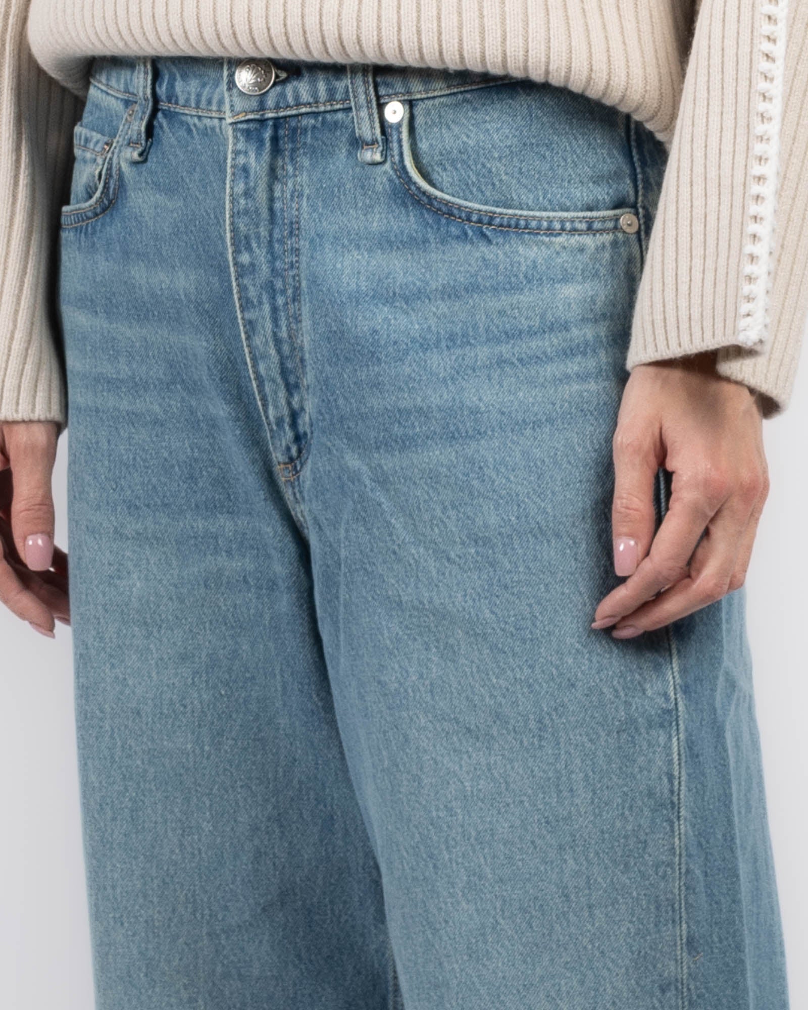 Shea Denim Jeans