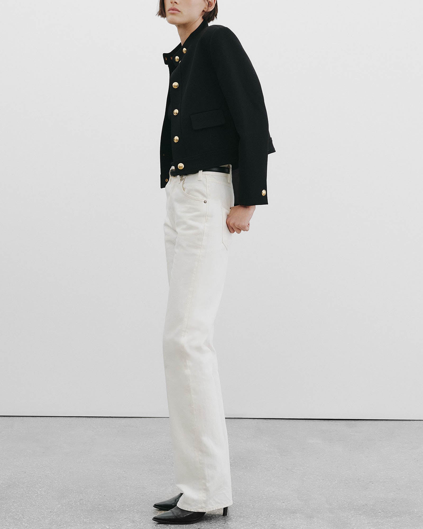 Veste courte Hadley