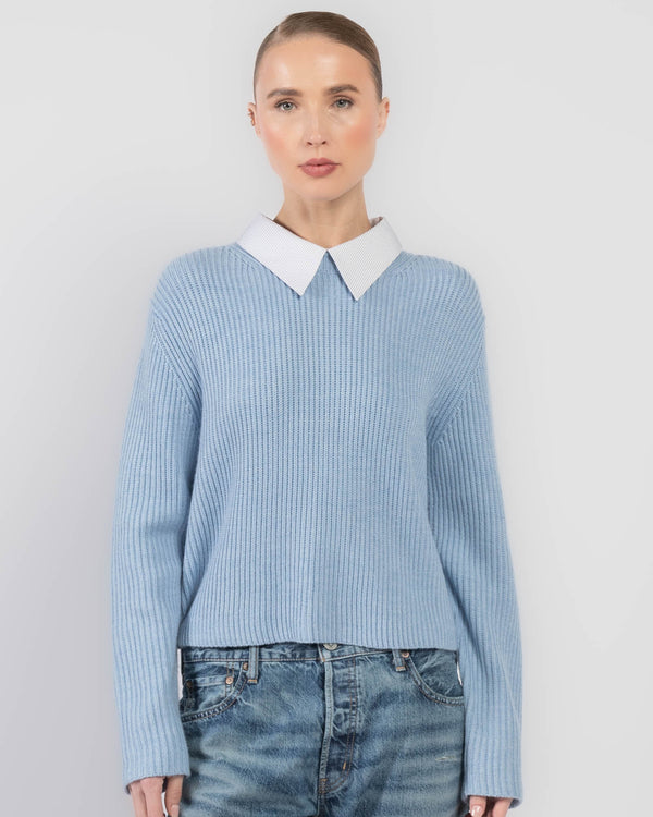 Gallery Knit