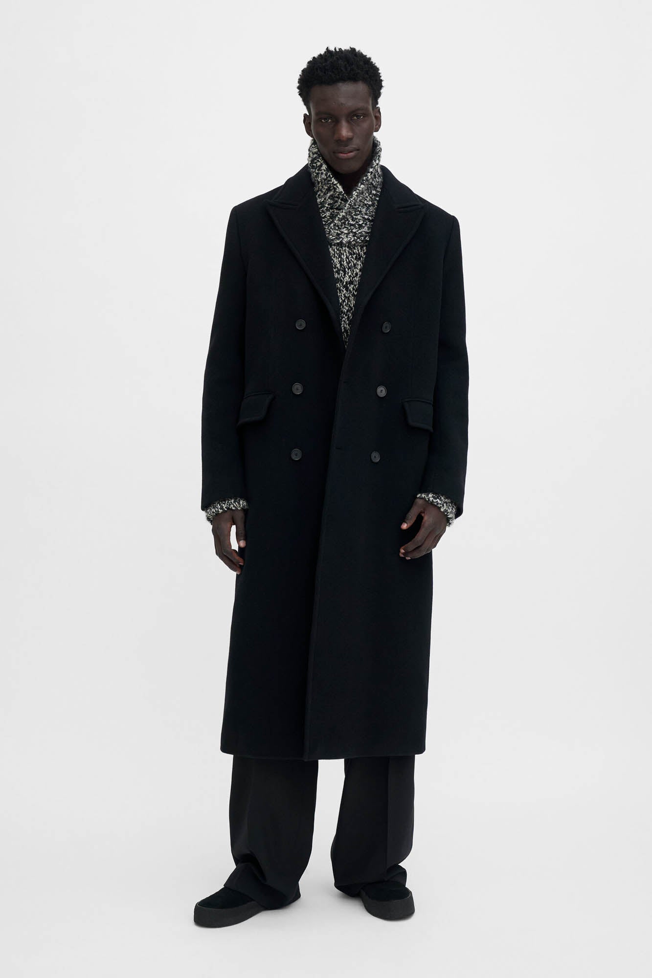 Damian Coat