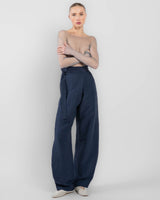 T Tulle Top