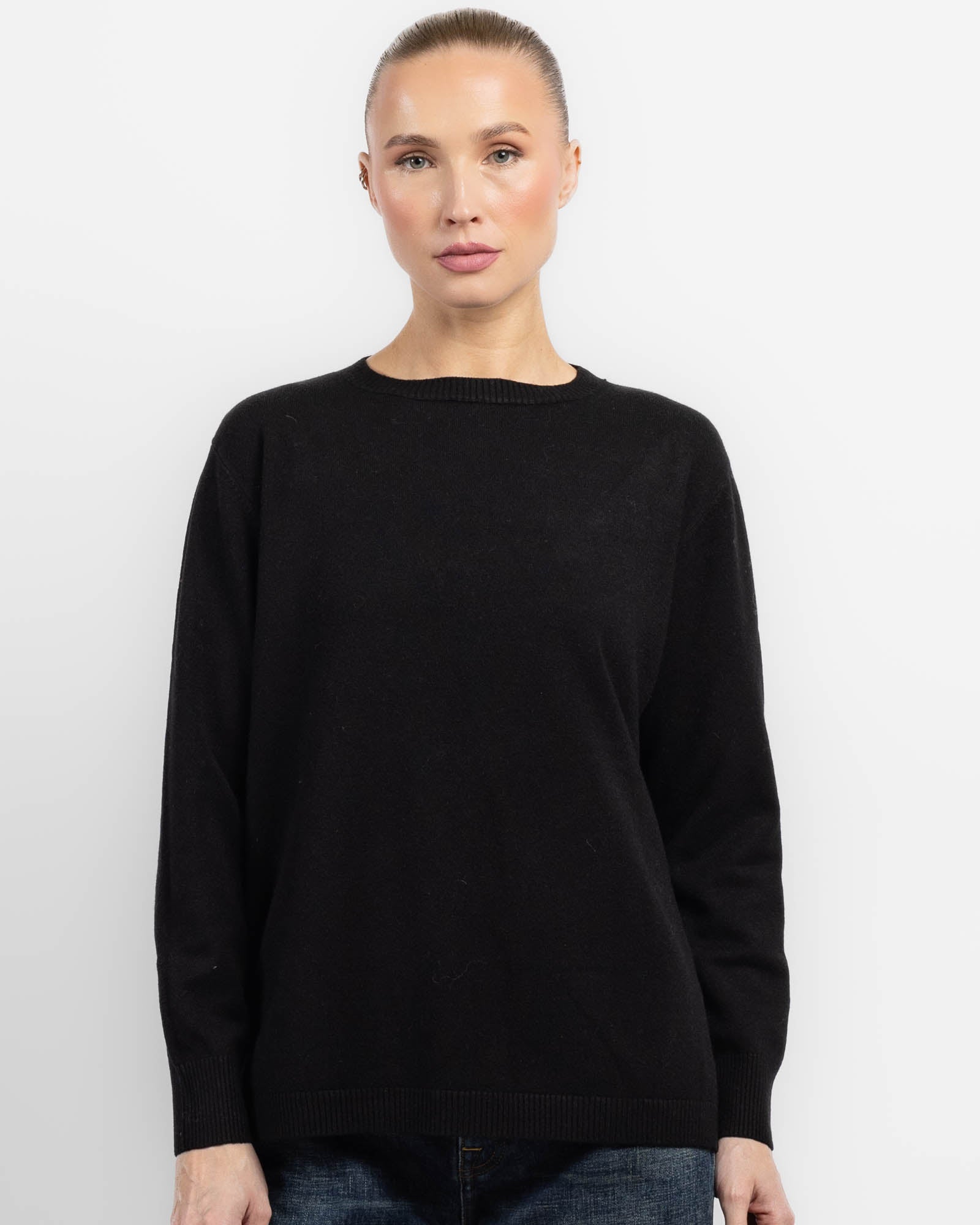 Crewneck Sweater