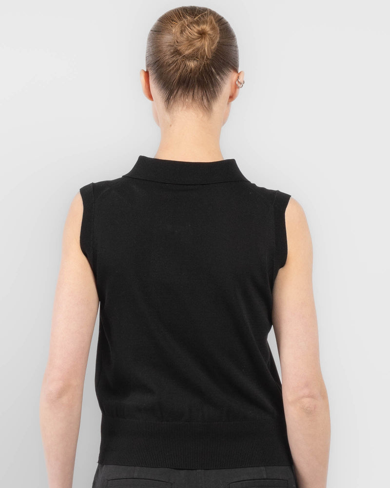 Polo Vest