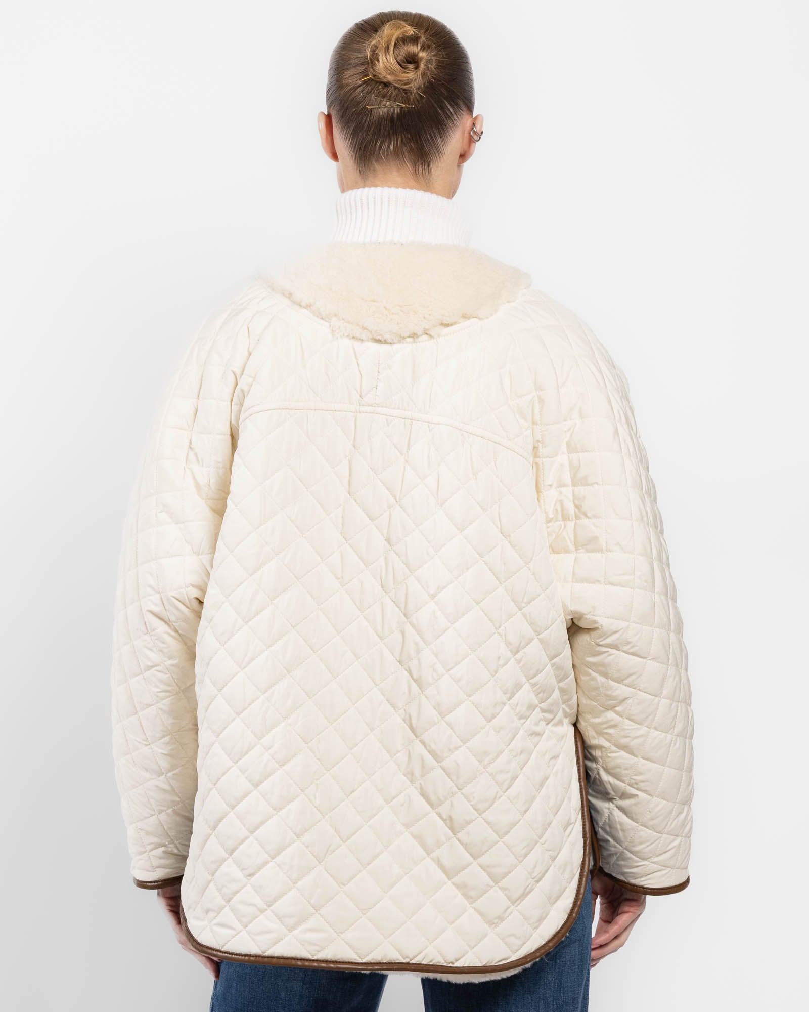 Veste Moe