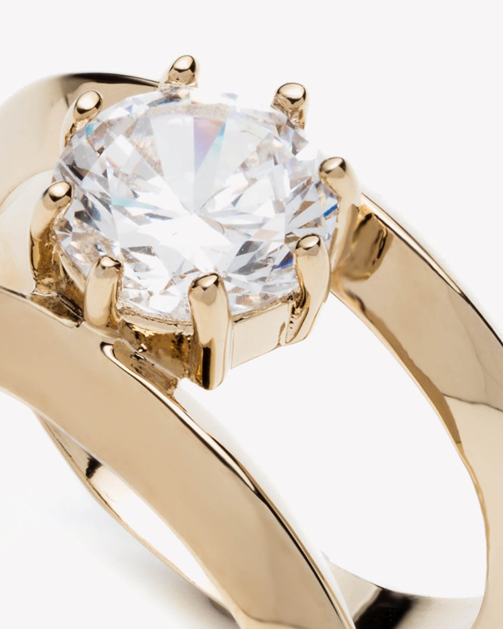 Estate Ring