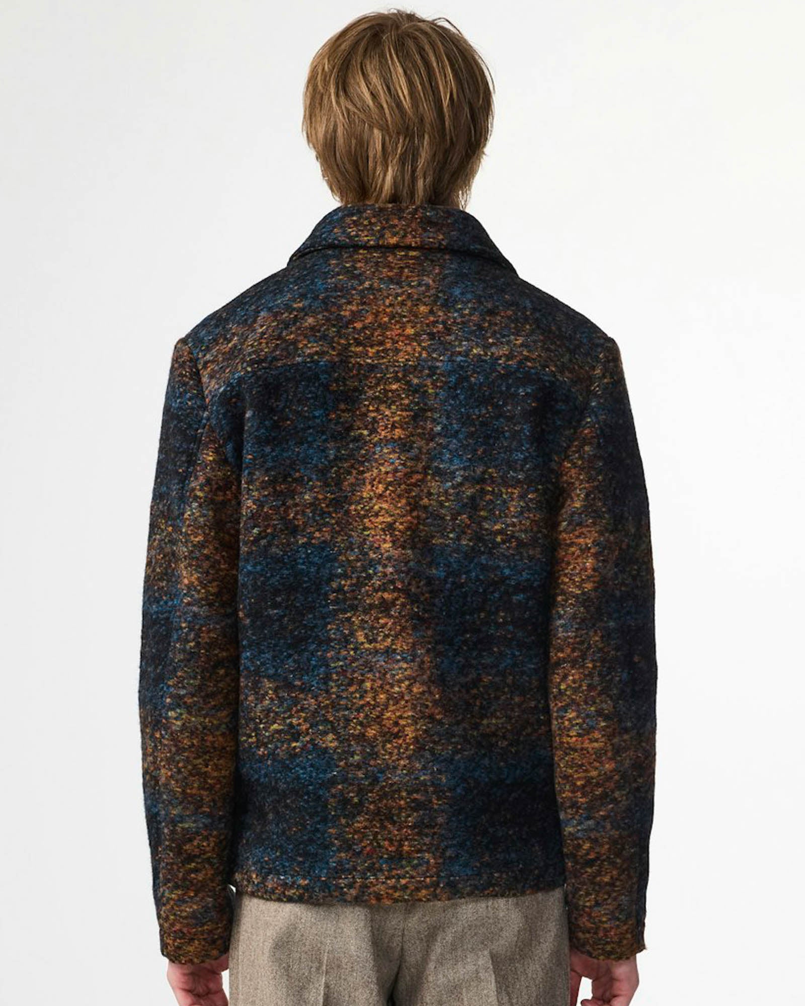 Gael Jacket