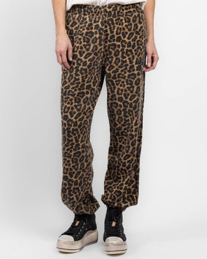 Pantalon de jogging à monogramme Karter