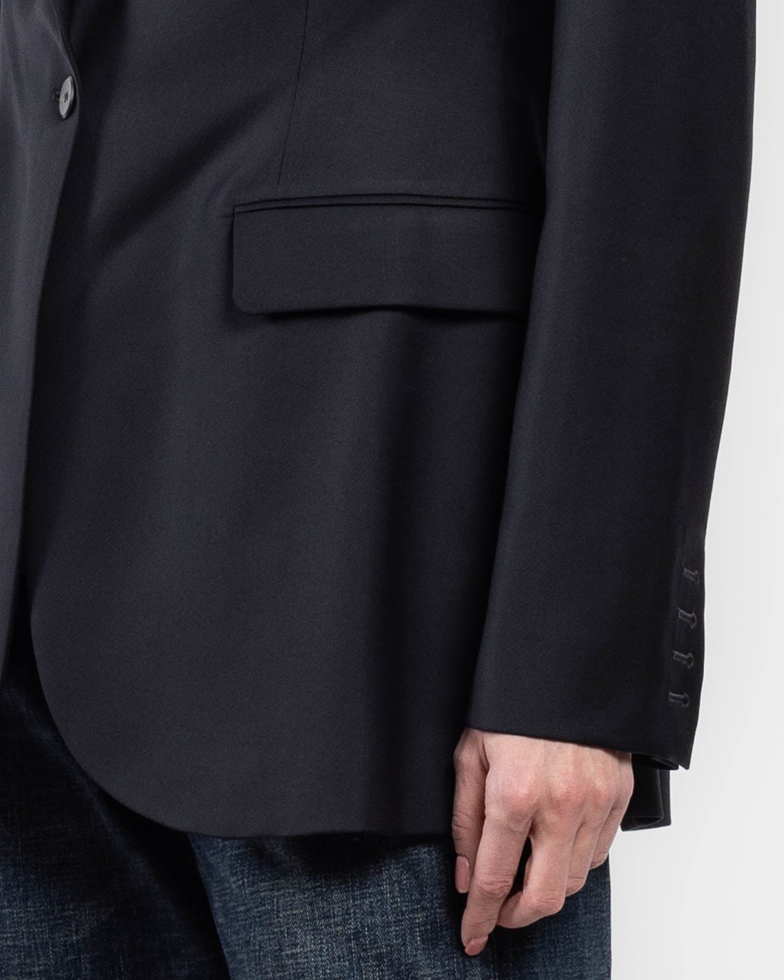 Andrea Jacket