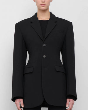Blazer long