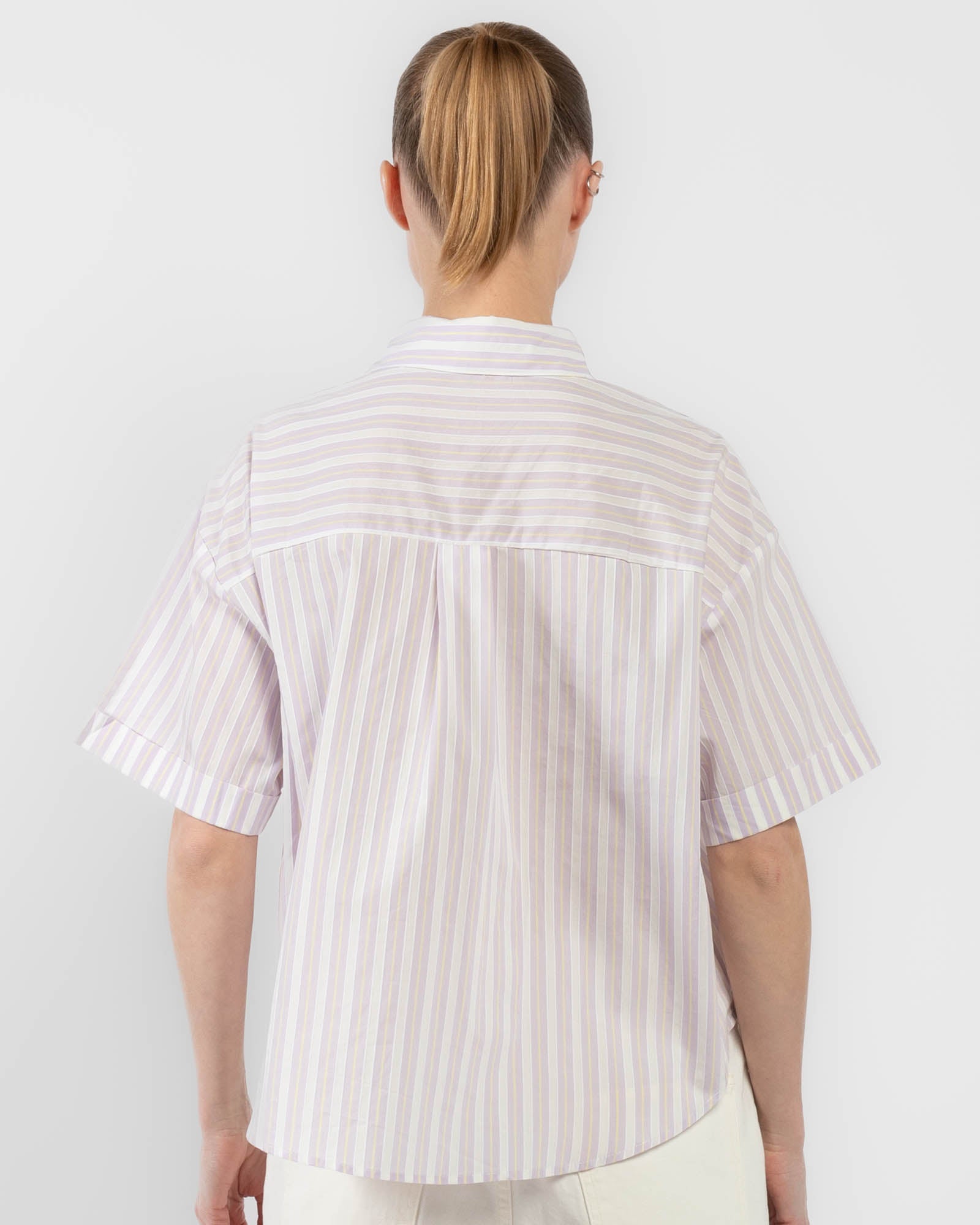 Stripe Shirt