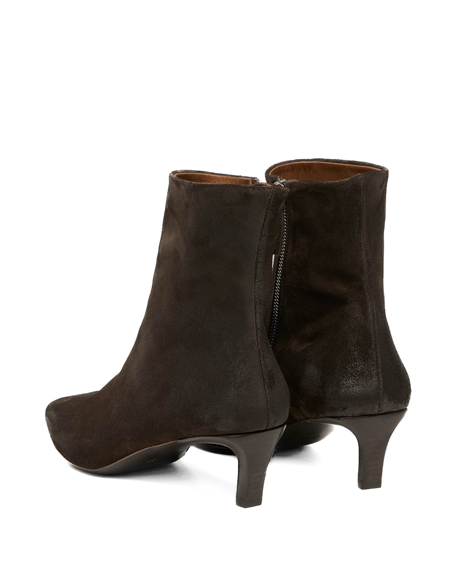 Bottes inversées Aculeo