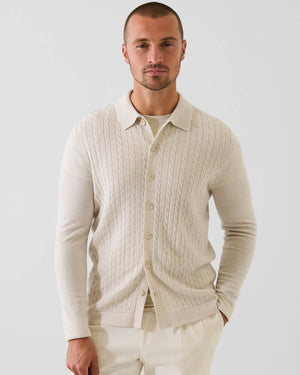 Extra Fine Merino Wool Sweater
