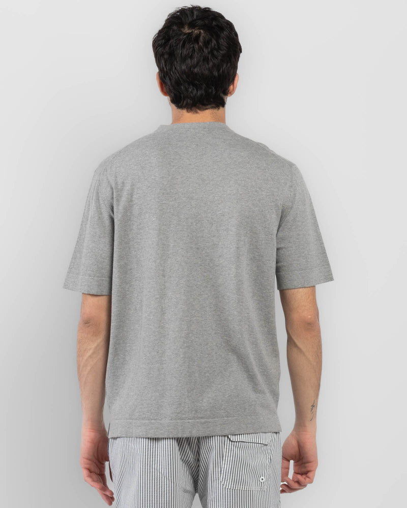 Knitted Tee