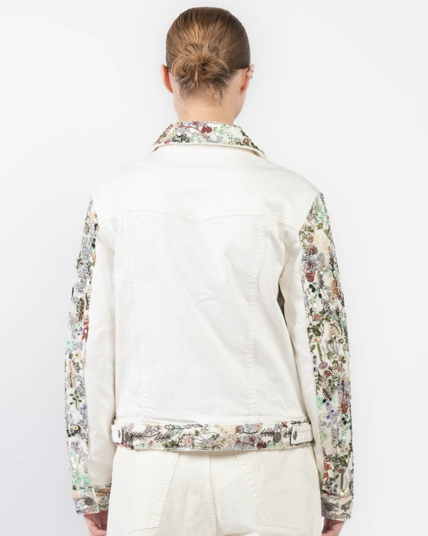 Johnny Jacket