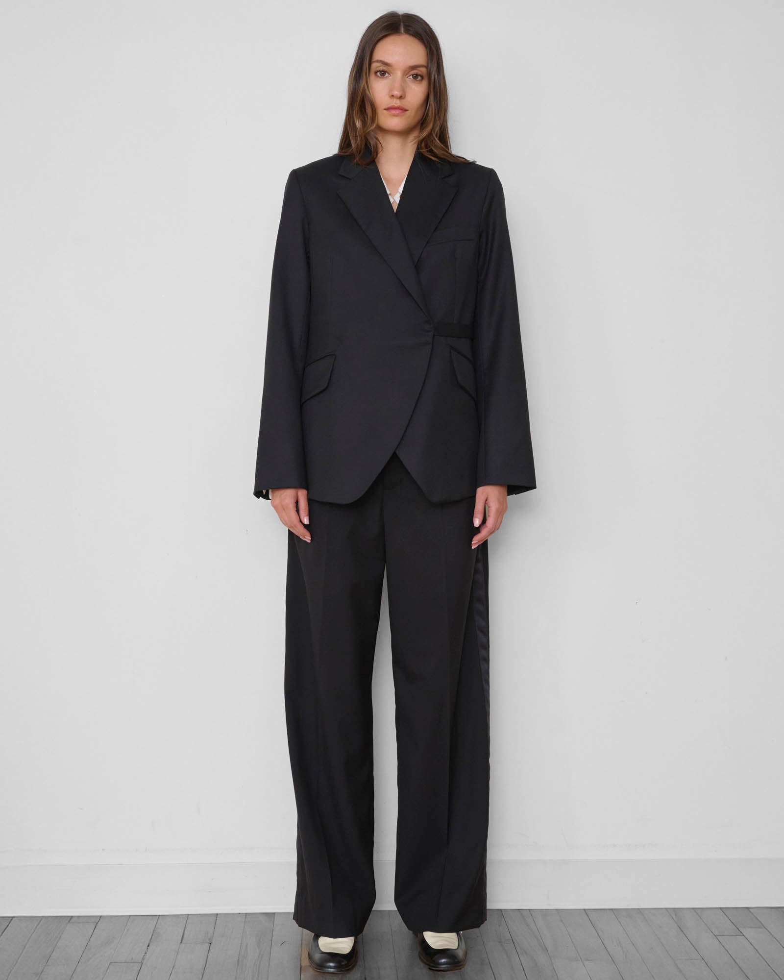 Smoking Blazer