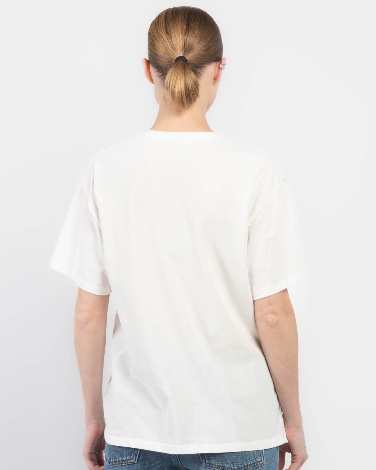 Inside Out Perfect Tee