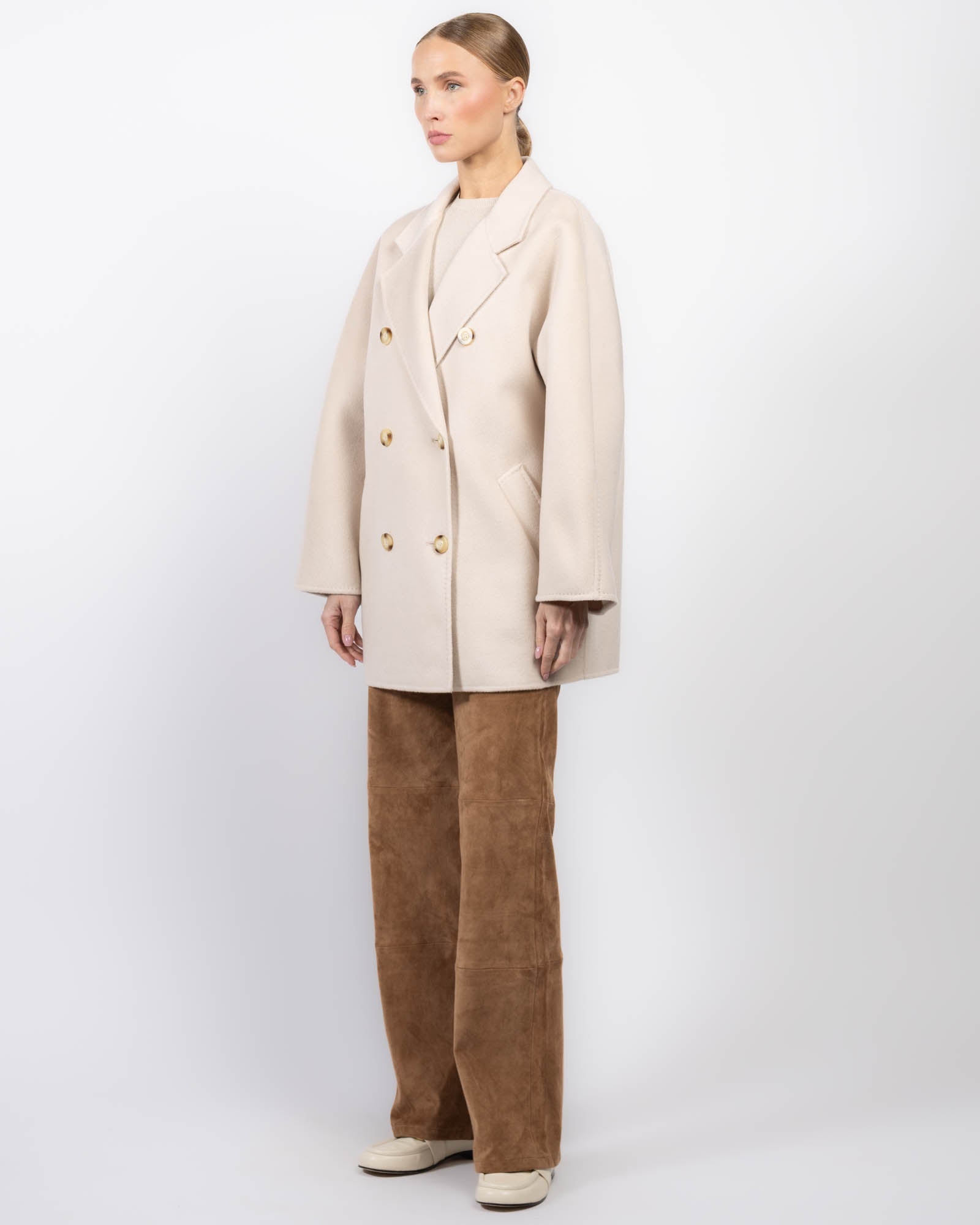Manteau
