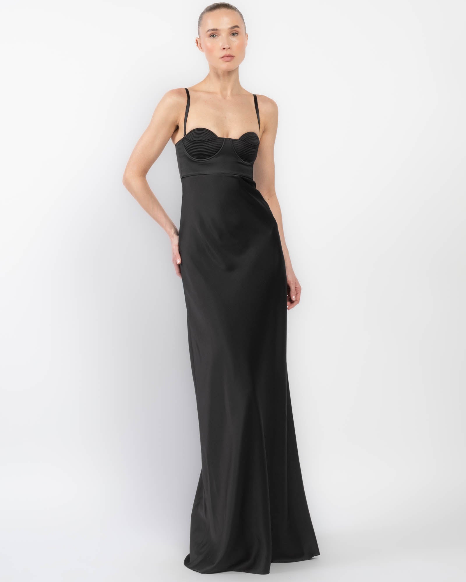 Octavia Maxi Dress