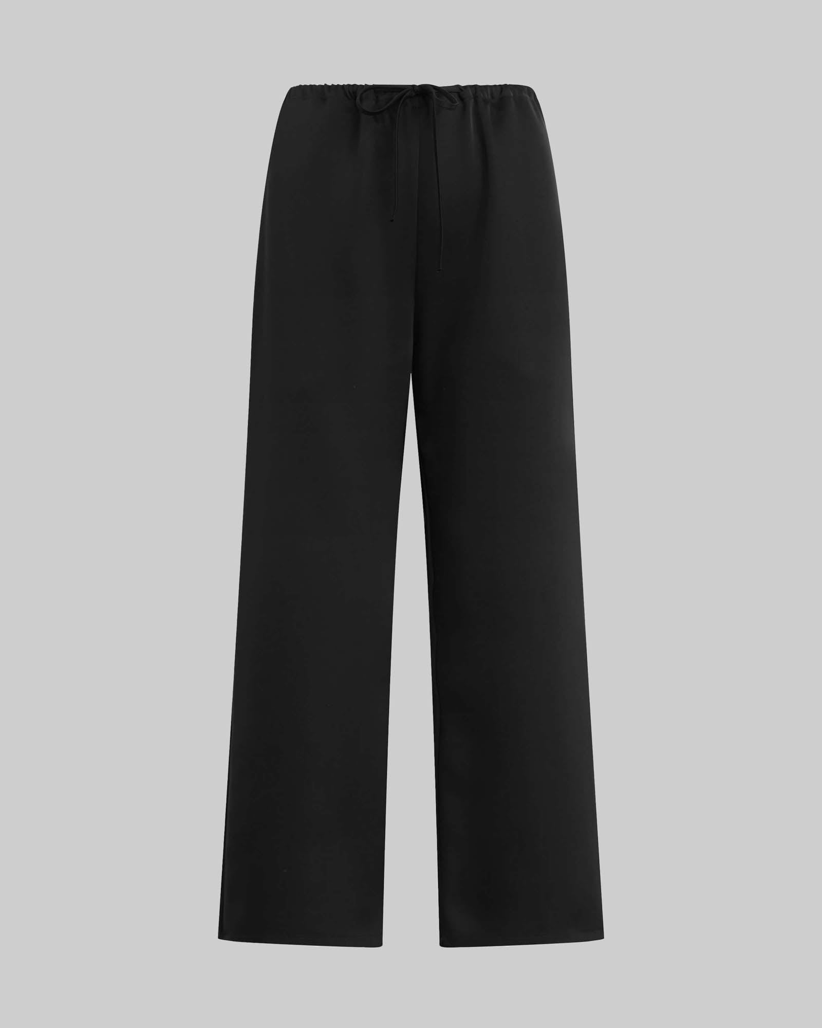 Barb Crop Pants