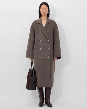 Borneo Coat