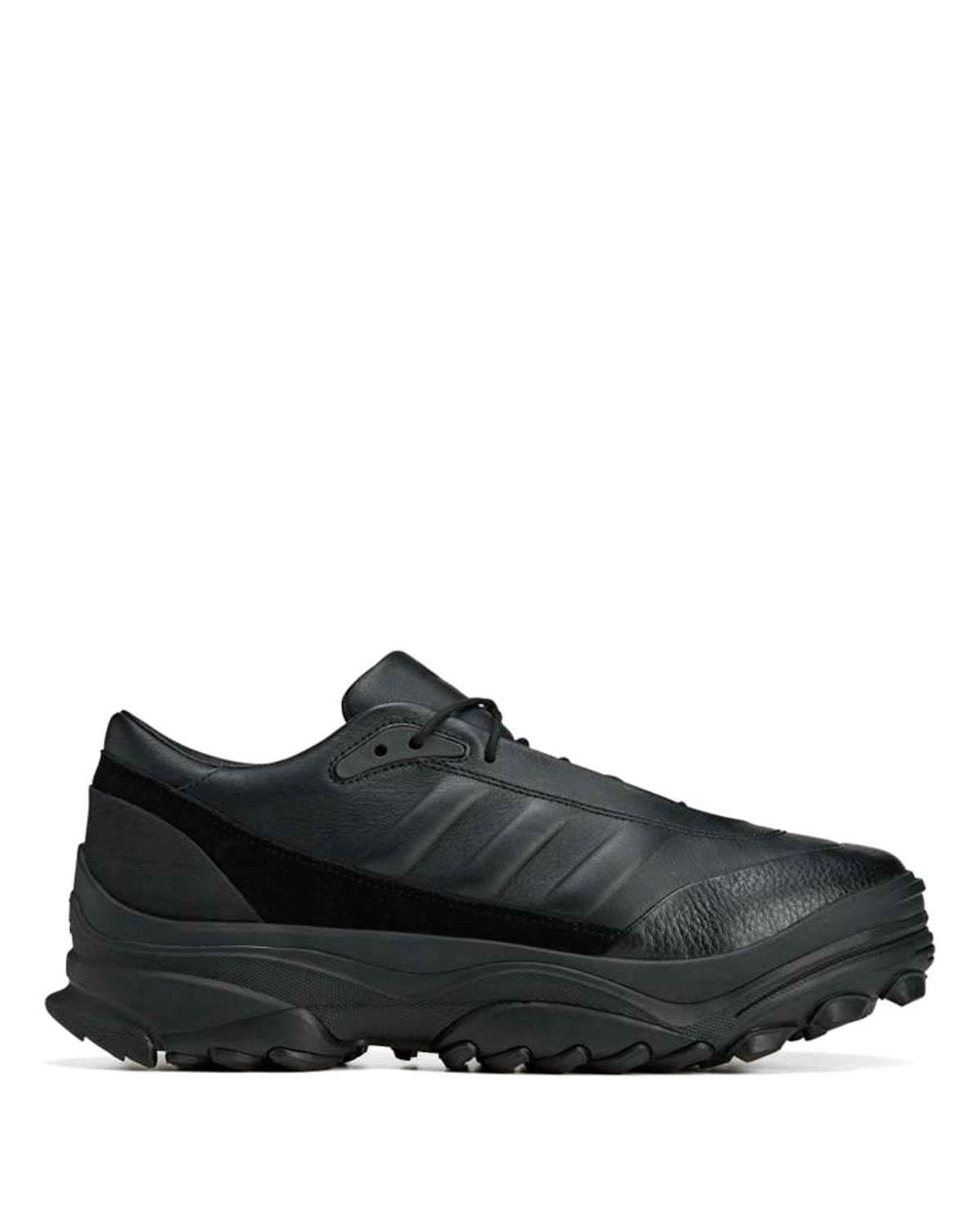Y-3 GENDO BOOT Black/ Black/ Black US 10