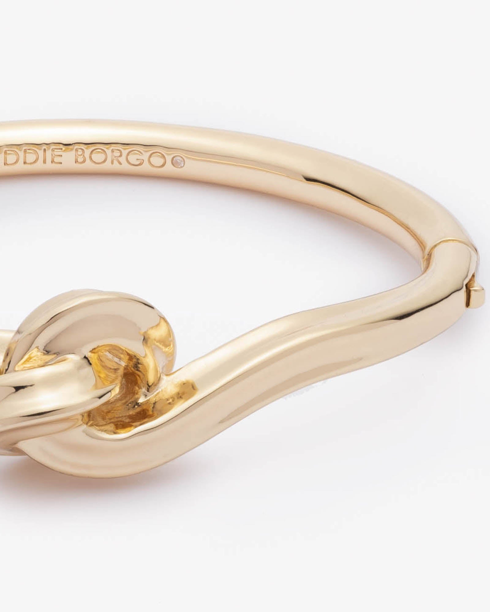 Knotted Bracelet