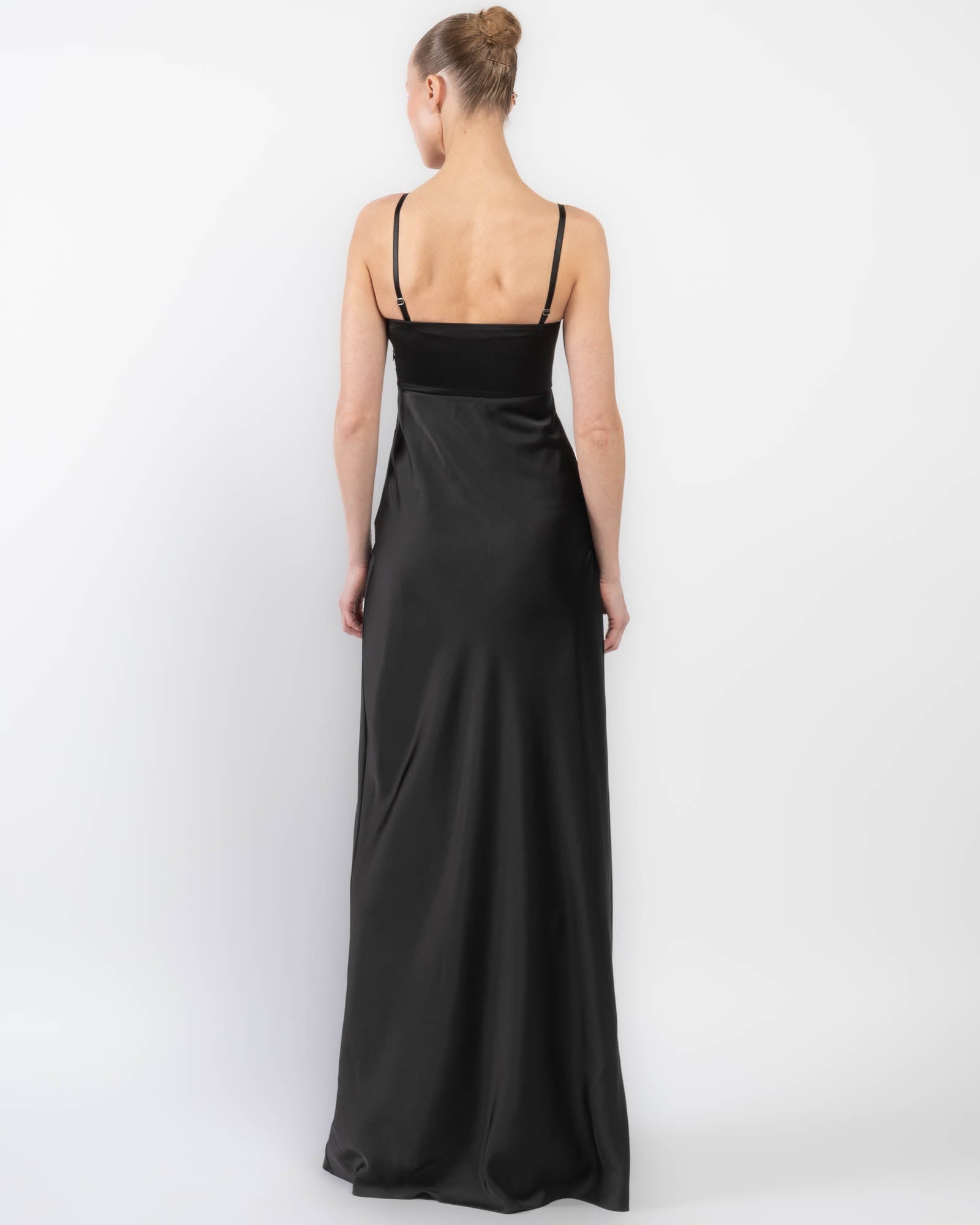 Octavia Maxi Dress