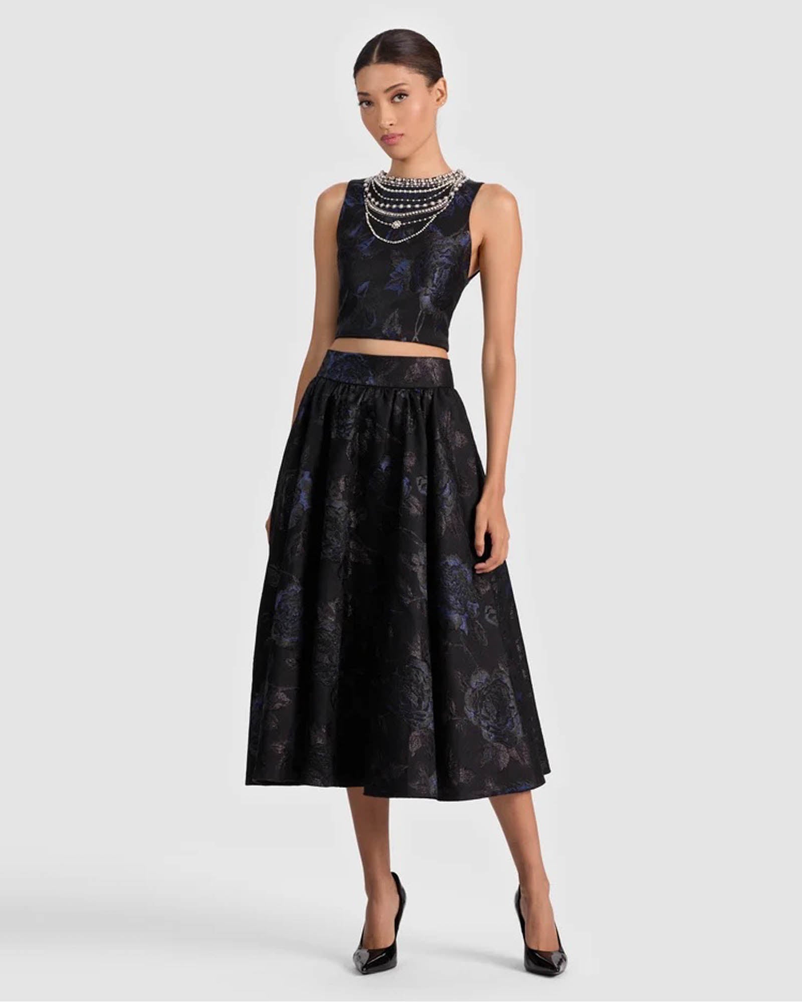 Nilda Skirt