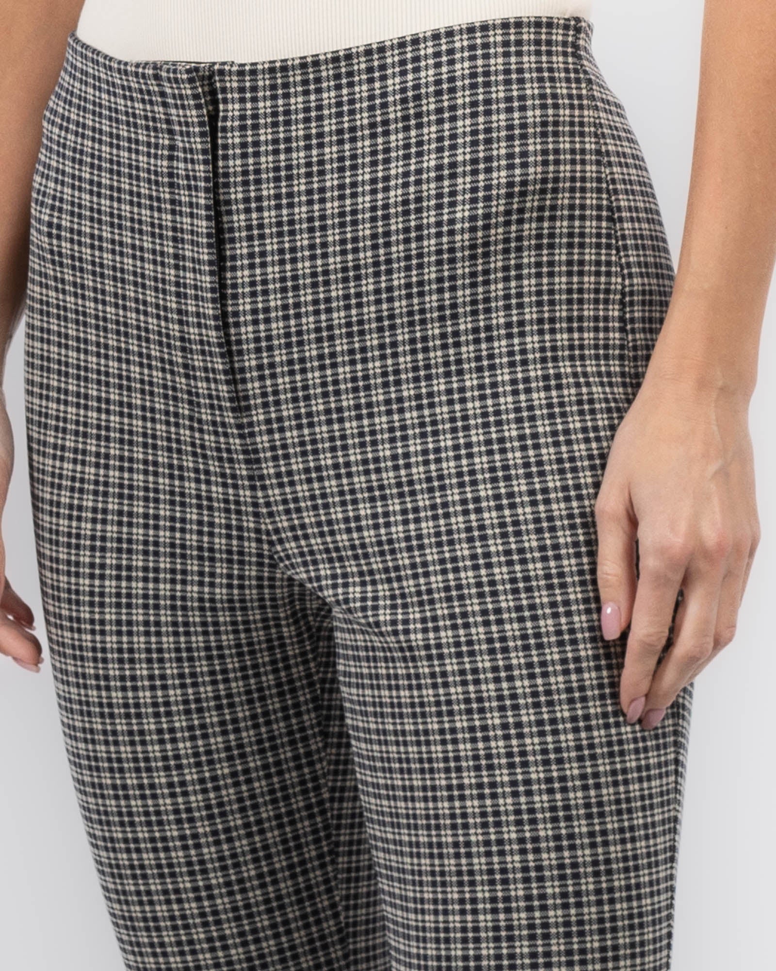 Kick Knit Pants