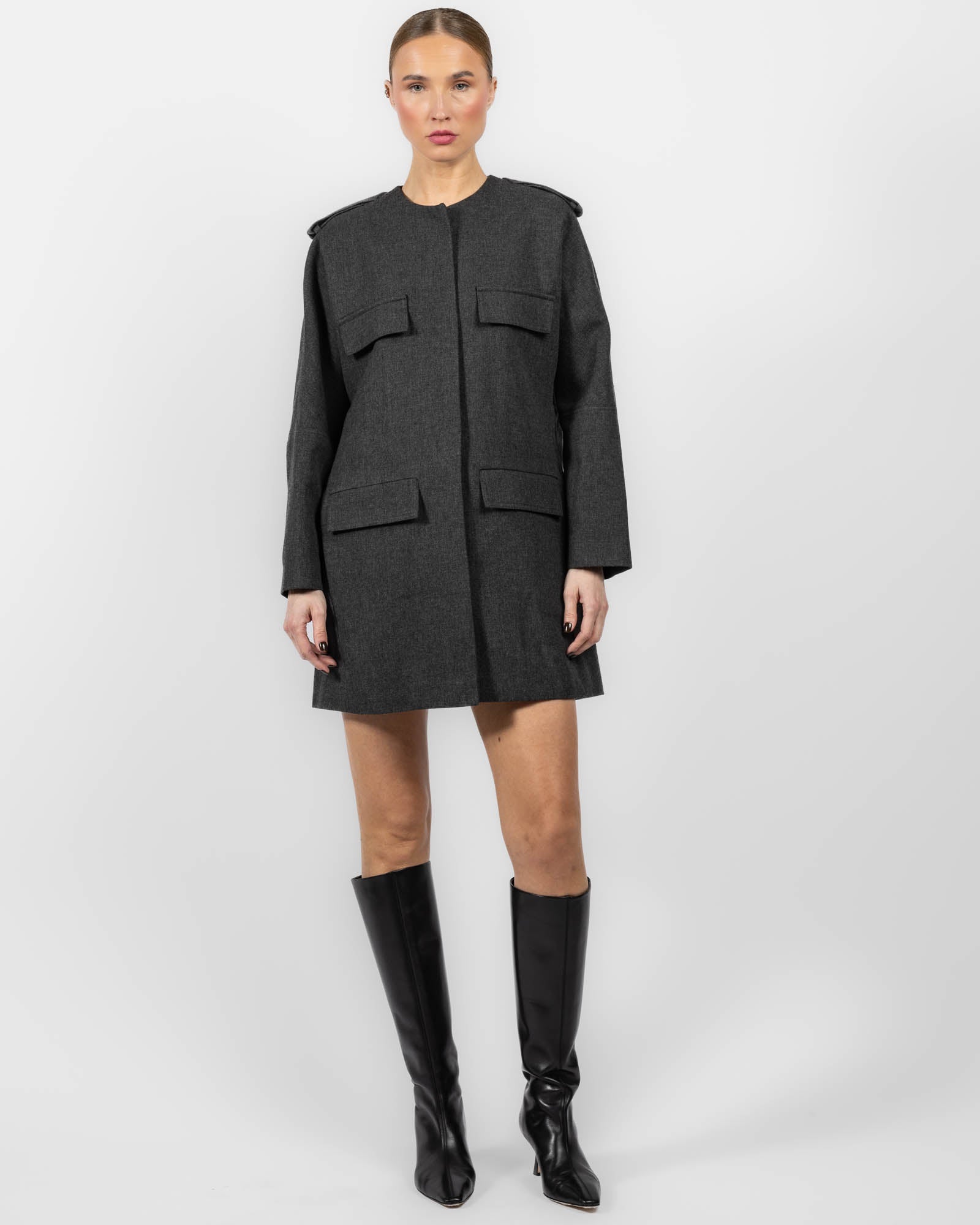 Tess Dress