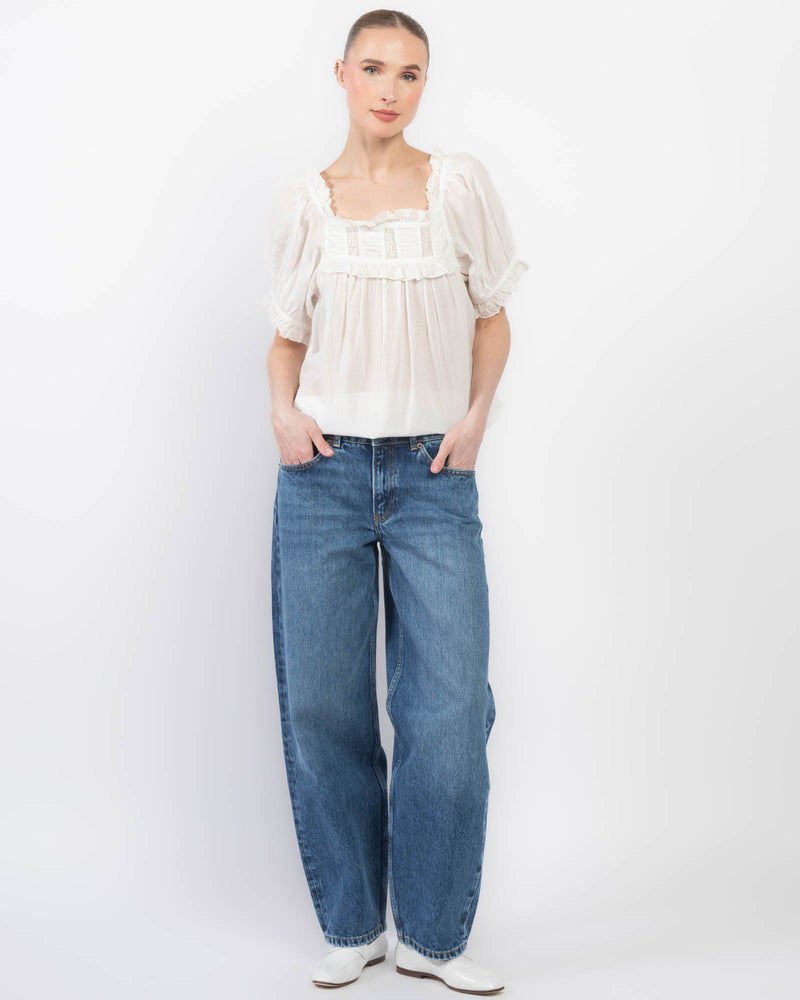 CW023 Como Jeans