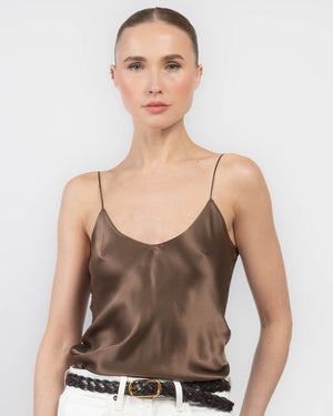 Isabella Cami Top