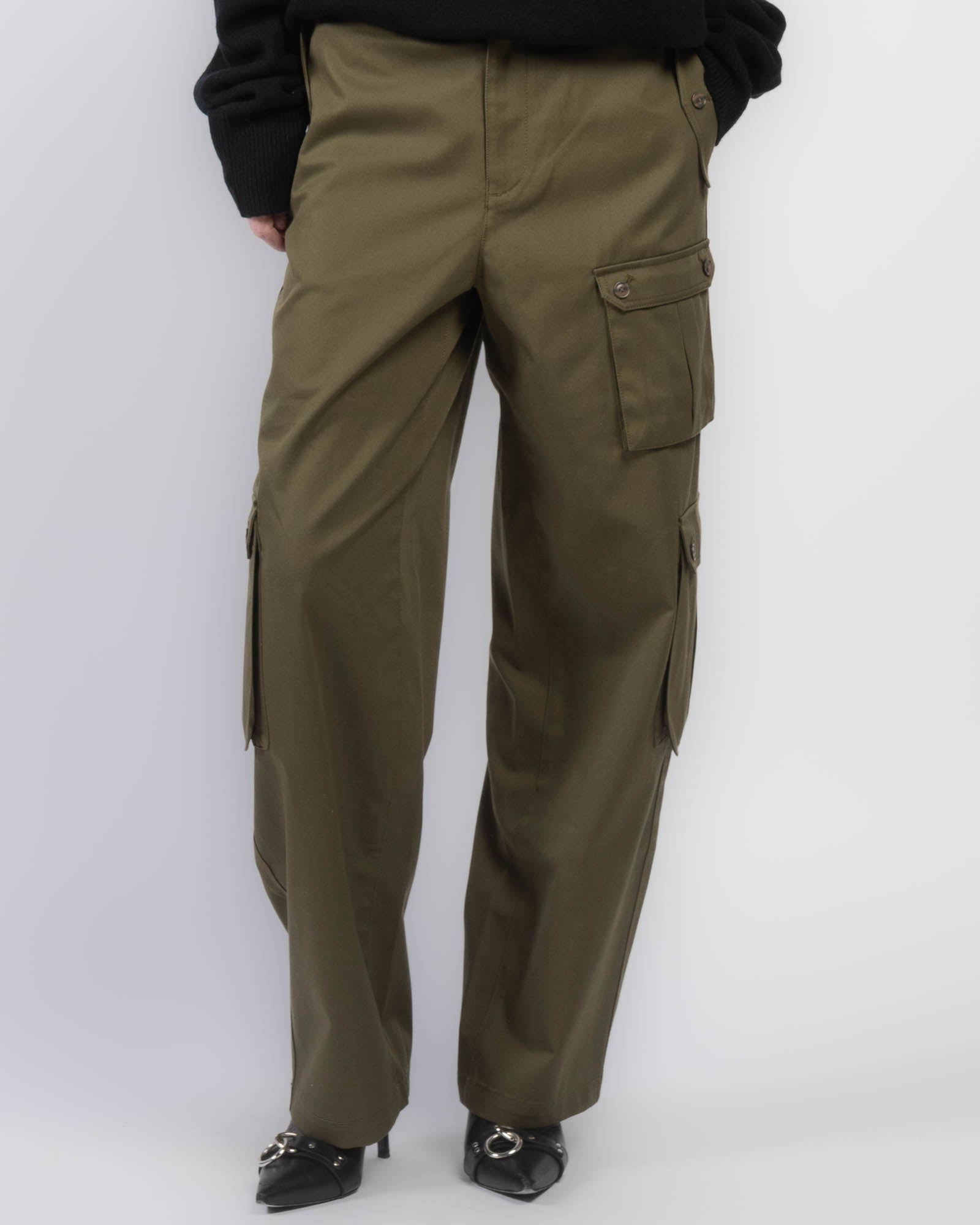 The General Cargo Pants