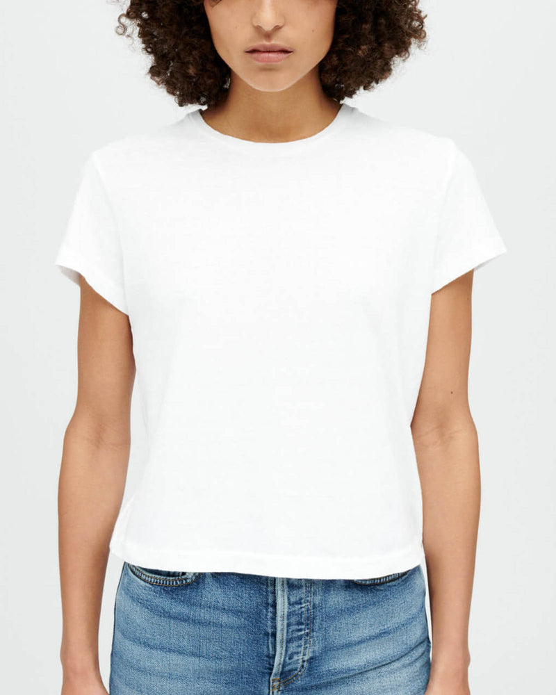 1950's Boxy Tee