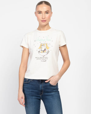 T-shirt classique Happy's Bar