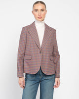 Georgia Blazer