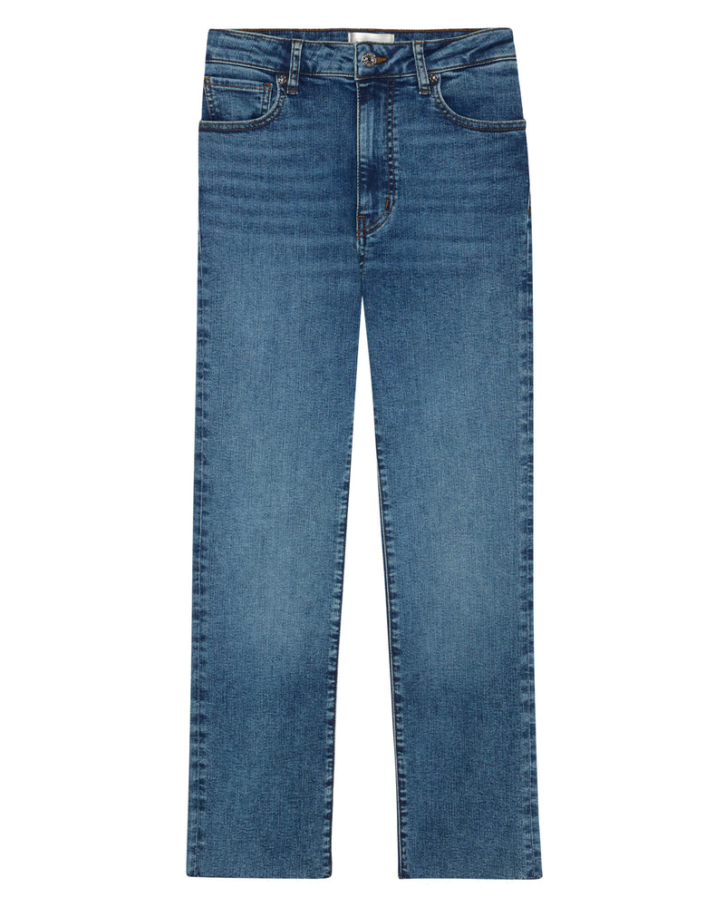 Pencil Drop Jeans