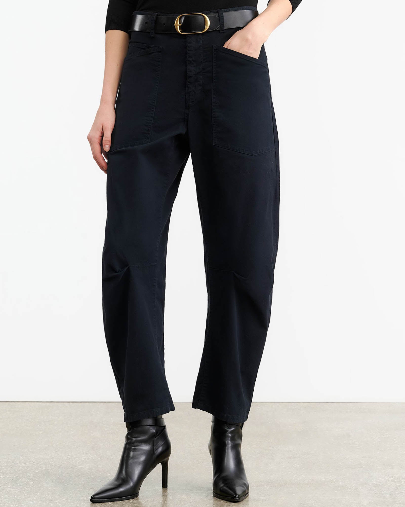 NILI LOTAN Shon Pants