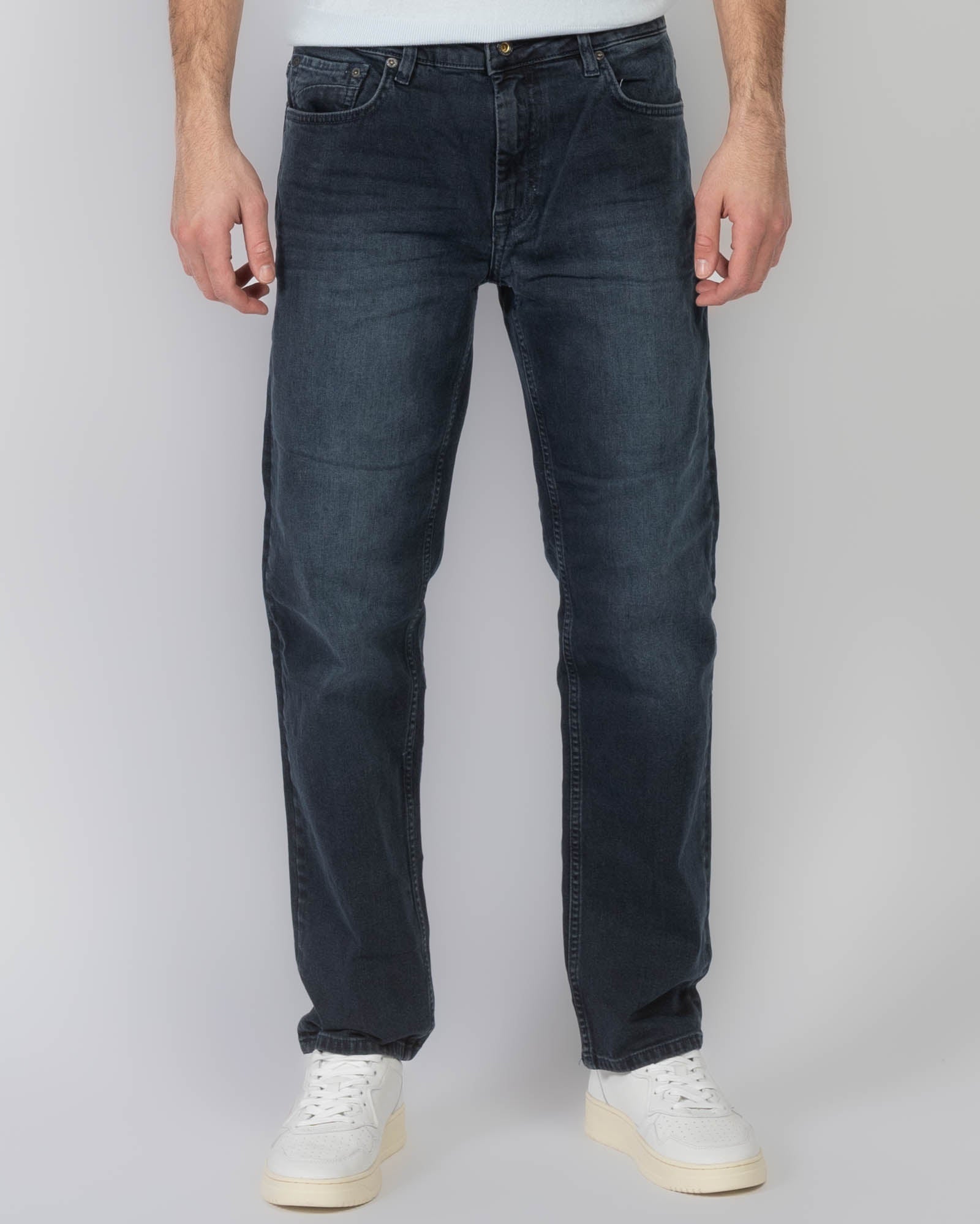Marc Regular Fit Jeans